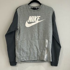 Vintage Nike Crewneck